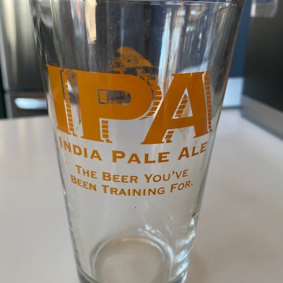 Sweetwater Brewing IPA Pint Glass VERY NICE - Picture 2 of 3